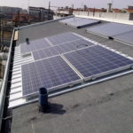 Impianto fotovoltaico condominiale